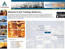 Tablet Screenshot of fluidtest.motornostix.com